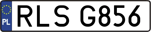 RLSG856