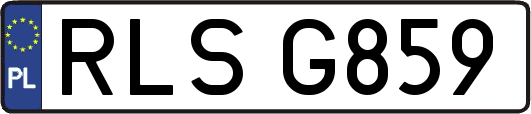 RLSG859