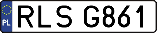 RLSG861