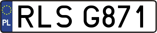 RLSG871
