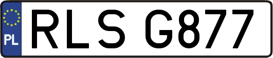 RLSG877
