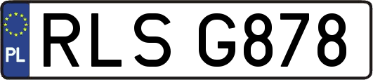 RLSG878