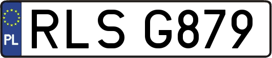 RLSG879