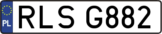 RLSG882