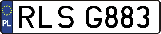 RLSG883
