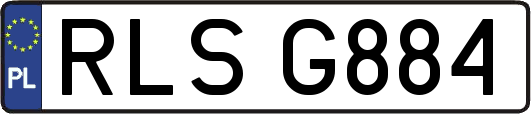 RLSG884