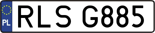 RLSG885