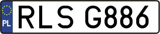 RLSG886