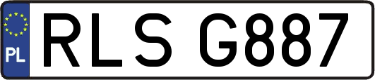 RLSG887