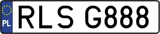 RLSG888