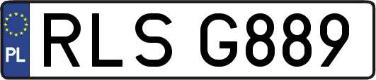 RLSG889