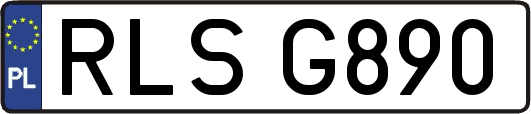 RLSG890
