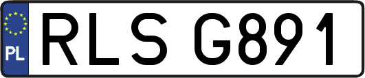 RLSG891