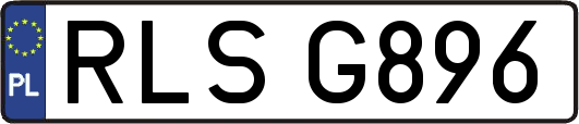 RLSG896