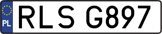 RLSG897