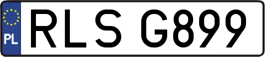 RLSG899