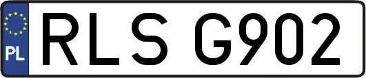 RLSG902