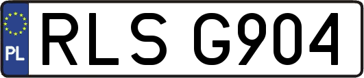 RLSG904
