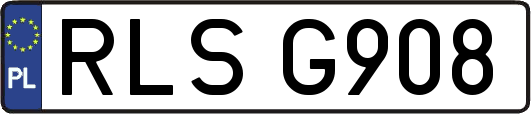 RLSG908