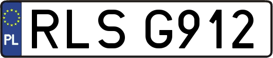 RLSG912