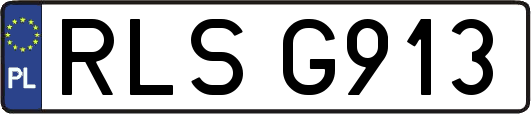 RLSG913