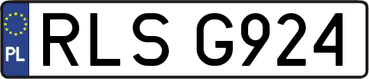 RLSG924