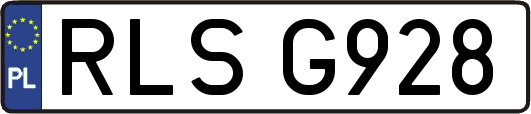 RLSG928