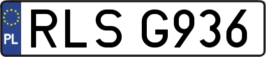 RLSG936