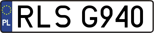 RLSG940