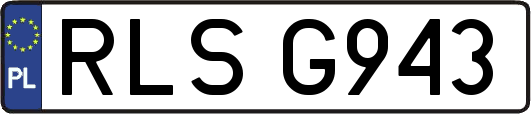 RLSG943