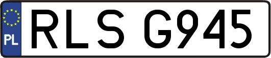 RLSG945