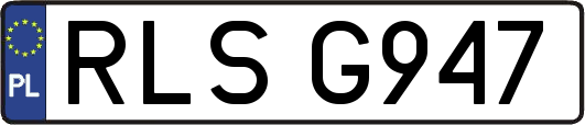 RLSG947