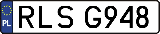 RLSG948