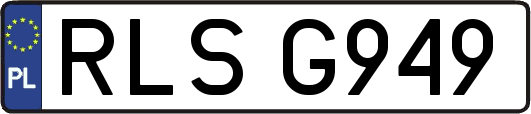 RLSG949