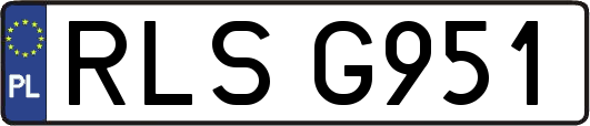 RLSG951