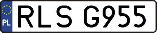 RLSG955