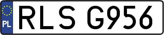 RLSG956