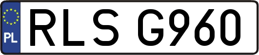 RLSG960
