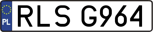 RLSG964
