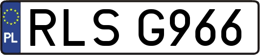 RLSG966