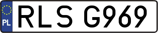 RLSG969