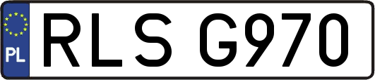RLSG970