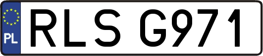 RLSG971