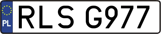 RLSG977
