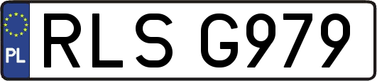 RLSG979