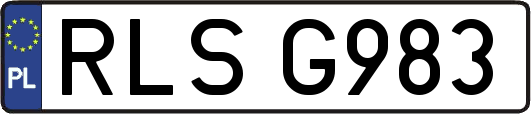 RLSG983