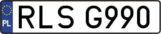 RLSG990