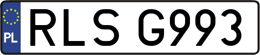 RLSG993