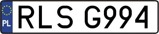 RLSG994