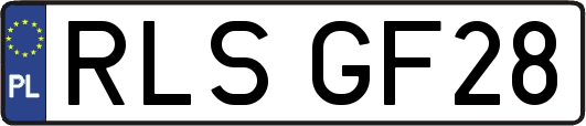 RLSGF28
